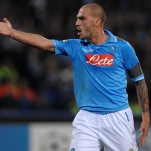 Auguri al capitano Paolo Cannavaro