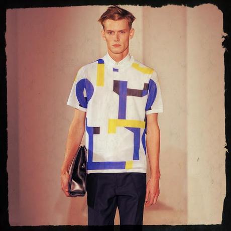 Spring/Summer 2013 - Milan Fashion Week (First Part)