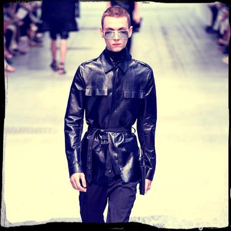 Spring/Summer 2013 - Milan Fashion Week (First Part)