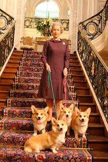 The Queen: Helen Mirren è una regina in pieno spleen