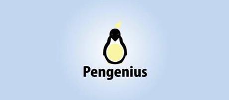 logo pinguino 014 logo pinguino 014