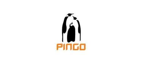 logo pinguino 016 logo pinguino 016