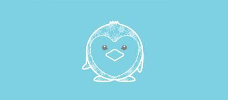 logo pinguino 001 logo pinguino 001