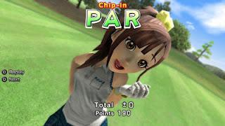 Offerte Playstation di Amazon Italia : Everybody's Golf per PS Vita a 11,99 €