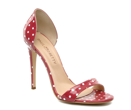 Pimp your sole! La nuova mania della suole personalizzate Pimp your sole! La nuova mania della suole personalizzate