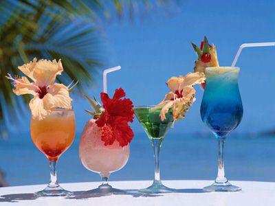 Cocktail che passione! Short, Medium,Long drinks in un’estate di gusto