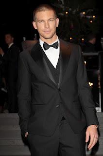 Adam Senn & Enrique Palacios at the Dolce & Gabbana 'Campioni' party Adam Senn & Enrique Palacios at the Dolce & Gabbana 'Campioni' party