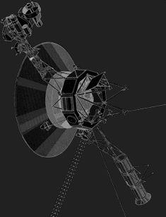 Il Voyager 1 si avvicina al confine del Sistema Solare