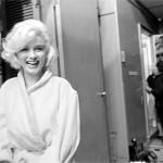 marylin 4 150x150 Gli scatti inediti di Marylin   vetrina star news 