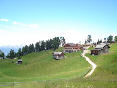 Voglia di vacanze