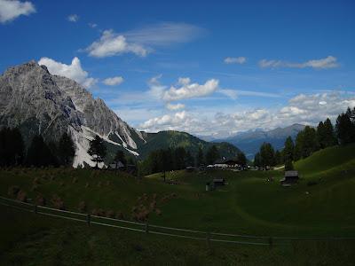 Voglia di vacanze