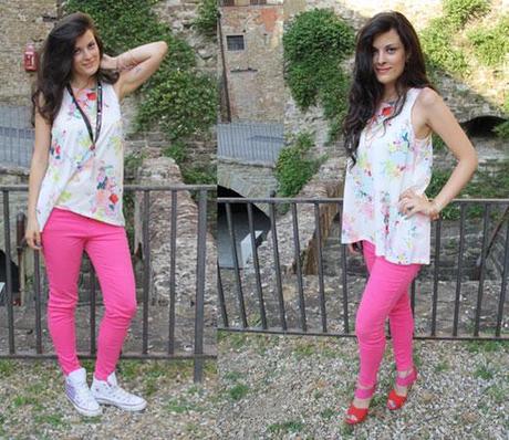 Alessandra-Razete-The-Fahion-Jungle-Pitti Alessandra-Razete-The-Fahion-Jungle-Pitti