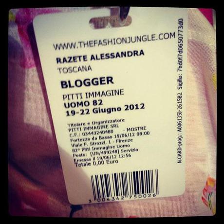 Alessandra-Razete-The-Fahion-Jungle-Pitti Alessandra-Razete-The-Fahion-Jungle-Pitti