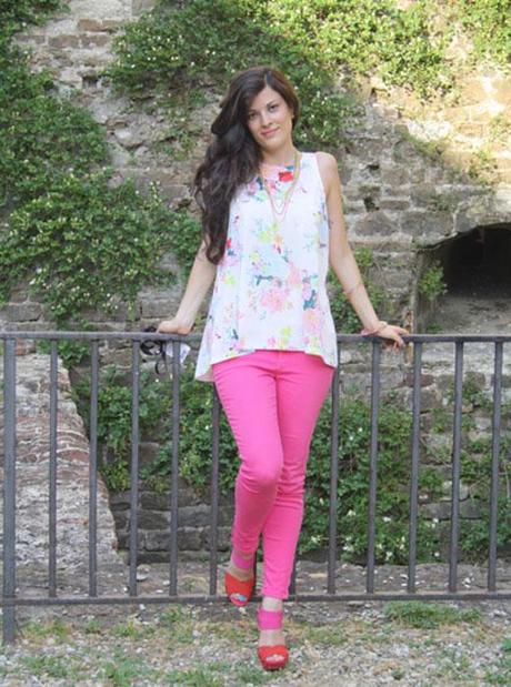 Alessandra-Razete-The-Fahion-Jungle-Pitti Alessandra-Razete-The-Fahion-Jungle-Pitti