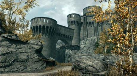 The Elder Scrolls V: Skyrim, Bethesda non ha ancora iniziato i lavori per la nuova espansione