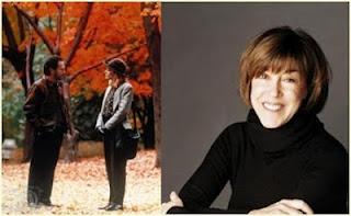 NORA EPHRON NORA EPHRON