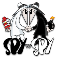 Spy vs Spy per iOS arriverà in estate!