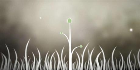 Flash games: Botanicula Flash games: Botanicula