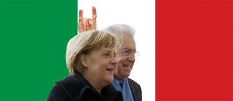 Euro 2012: Italia-Germania – Manifesto di superiorità sui crucchi