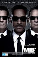 Men in black 3