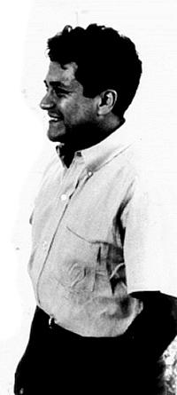 Carlos Castaneda