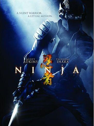 Ninja (aka: Ninja 2009)