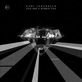 Oscar Mulero-black Propaganda Cari Lekebusch