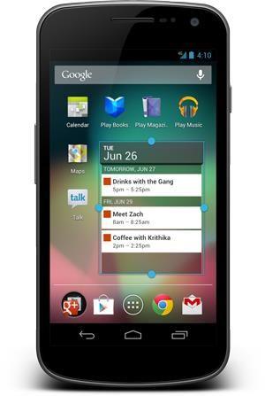 Google lancia Jelly Bean 4.1 e il nuovo Nexus 7, caratteristiche e video