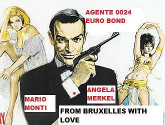 From Bruxelles with love