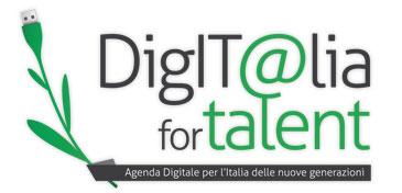 Testata_DigIT@lia.for.talen Una buona idea digitale vale 100mila euro