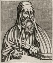 Il catechista Origene (non era eretico) “fondatore” della libertà umana