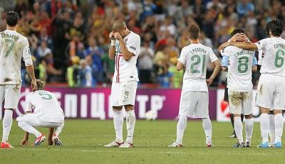 [Euro 2012] Intervista a Paulo Bento (ma come chi?) (il ct portoghese) (va beh, manco le basi eh)