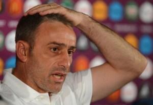 [Euro 2012] Intervista a Paulo Bento (ma come chi?) (il ct portoghese) (va beh, manco le basi eh)