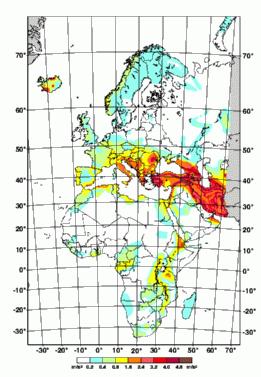 La fisica della Terra: il rischio sismico e le norme di comportamento