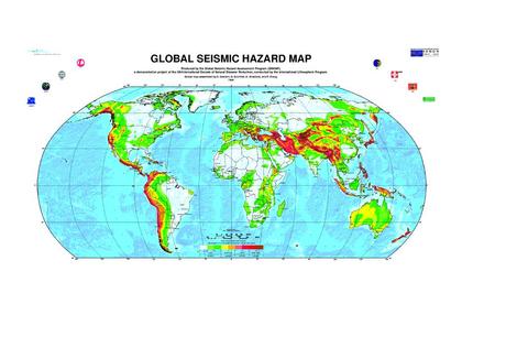 La fisica della Terra: il rischio sismico e le norme di comportamento
