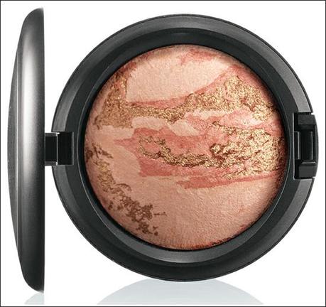 Mac Heavenly Creature, la collezione post summer tutta da scoprire Mac Heavenly Creature, la collezione post summer tutta da scoprire