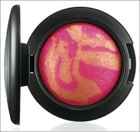 Mac Heavenly Creature, la collezione post summer tutta da scoprire Mac Heavenly Creature, la collezione post summer tutta da scoprire