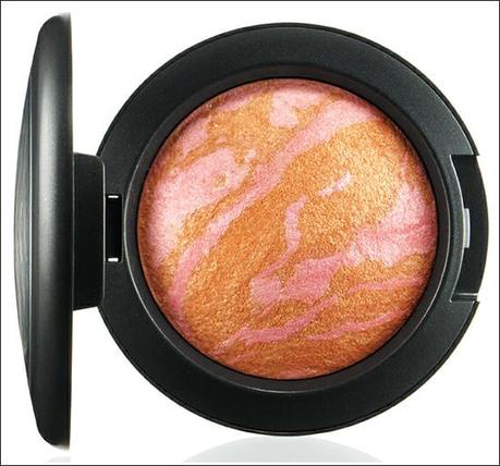 Mac Heavenly Creature, la collezione post summer tutta da scoprire Mac Heavenly Creature, la collezione post summer tutta da scoprire