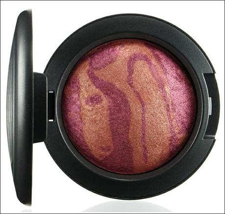 Mac Heavenly Creature, la collezione post summer tutta da scoprire Mac Heavenly Creature, la collezione post summer tutta da scoprire