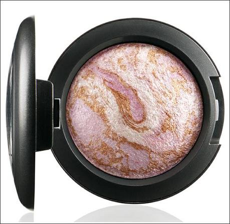 Mac Heavenly Creature, la collezione post summer tutta da scoprire Mac Heavenly Creature, la collezione post summer tutta da scoprire