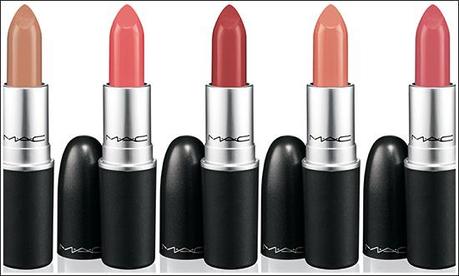 Mac Heavenly Creature, la collezione post summer tutta da scoprire Mac Heavenly Creature, la collezione post summer tutta da scoprire
