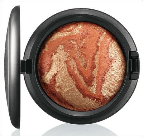 Mac Heavenly Creature, la collezione post summer tutta da scoprire Mac Heavenly Creature, la collezione post summer tutta da scoprire