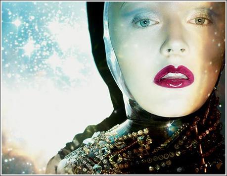 Mac Heavenly Creature, la collezione post summer tutta da scoprire Mac Heavenly Creature, la collezione post summer tutta da scoprire