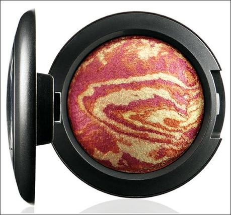 Mac Heavenly Creature, la collezione post summer tutta da scoprire Mac Heavenly Creature, la collezione post summer tutta da scoprire