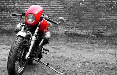 T3 Cafe Racer T3 Cafe Racer