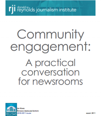 #digitfi12: Una guida per il community engagement in redazione