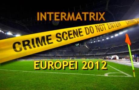 2012: EUROPEI E INCAPACITA' COGNITIVA MENTALE DI MASSA 2012: EUROPEI E INCAPACITA' COGNITIVA MENTALE DI MASSA