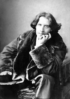 L'arte, per Oscar Wilde