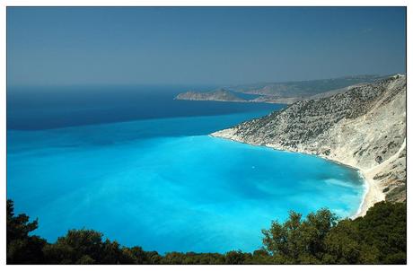 In Grecia in barca a vela con la crociera di Mondovela Yachting & Vacanze. Dal 4 agosto.