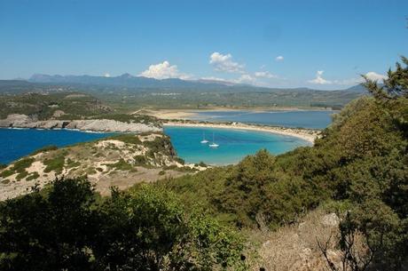 In Grecia in barca a vela con la crociera di Mondovela Yachting & Vacanze. Dal 4 agosto.